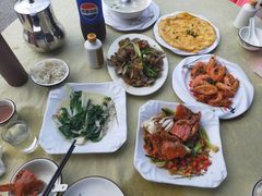 -秋姐美食店(海陵岛保利店)