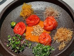 -狮拾久·现代新加坡料理(福田COCO Park店)