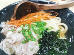 -东京屋(武定路店)