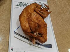 -老德州四合院·德州菜(天衢路店)