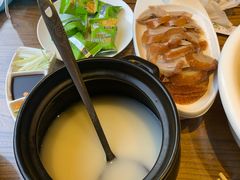 -北京老铺烤鸭(西稍门店)
