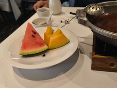 -眉州东坡(北苑华贸店)