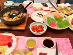 -黑松白鹿(金融街店)