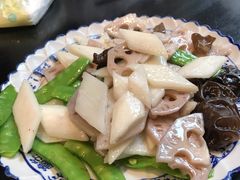 荷塘小炒-百花深处·老北京风味菜