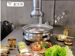 -本炙炭烤·蒲烧活鳗料理店(金沙洲店)