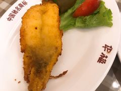 -华梅西餐厅(哈尔滨中央大街店)