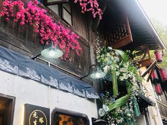 -小河直街历史文化街区