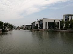 -湘湖金融镇
