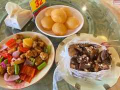 -崖口红树林海鲜餐厅