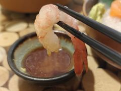 -西村日本料理(香格里拉饭店)