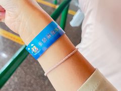 -长泰漂流水陆空景区