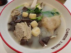 -小杨生煎(黄河路店)