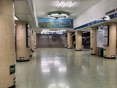 -前门(地铁站)