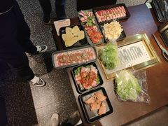 -新石器烤肉(之心城店)