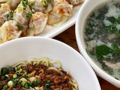 -陈记饮食店(菜园墩店)