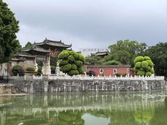 -建水文庙