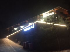 -斯通泰伯酒店-餐厅