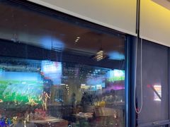 -丰茂烤串(公园店)