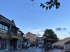 -三林本帮馆(中林街店)
