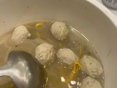 -开海·红岛海鲜虾水饺(石老人店)