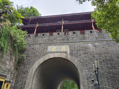 -鼓楼(西湖风景名胜区)