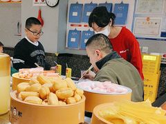 -龍歌自助小火锅(崂山丽达店)