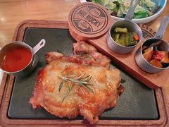 -MR.ROCKY洛奇先生RESTAURANT&BAR(宝安壹方城店)