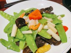 荷塘月色-大牌大·传统杭帮菜(湖滨店)