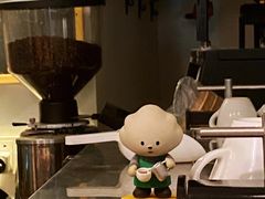 -隅cafe(傅厚岗店)