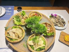 -菌彩云南野生菌火锅(呈贡七彩云南第壹城店)