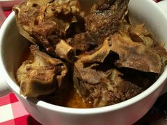 -西贝(上海我格广场店)