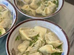 菜肉大馄饨-高行汤团店(金高路店)