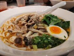 -大师兄·西北小馆(南沙万达广场店)