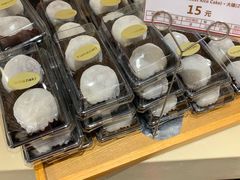 -山崎面包(静安久光店)