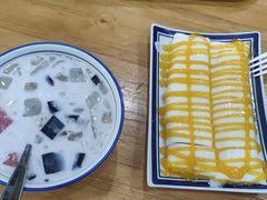 -文昌邓记清补凉(西沙路店)