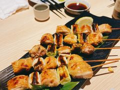 -気楽亭和食料理(气乐亭大世界本店)