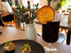 -BOR Eatery(安福路店)