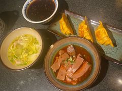 -南京大牌档(新街口德基广场店)