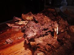 -磨沟沿老字号牛肉面·清真(金港城店)