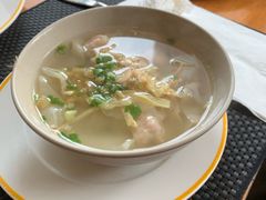 -昆山裕元花园酒店·温莎西餐厅