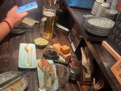 -眷屋の深夜食堂(云锦中心店)
