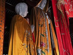 -上海东林寺(金山区)