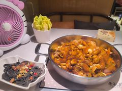 -黄记煌三汁焖锅(悦方IDmall店)