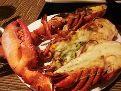 -上海锦江汤臣洲际大酒店壹阶层