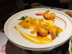 -狮拾久·现代新加坡料理(壹方城店)