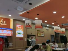 -臻陕府·陕西手工面(秀沿路店)