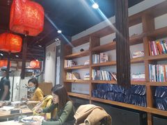 -和府捞面(东直门银座店)