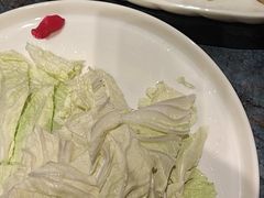 -百草滩羊清水涮羊肉·清真·宁夏盐池滩羊(莲花桥店)
