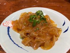 -京味张·北京烤鸭(天河南二路店)