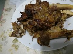 -小李烧鸡(西北角总店)
